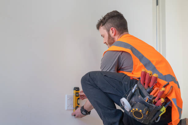Why Trust Our Certified Electricians for Your Electrical Needs in Dewitt, IA?