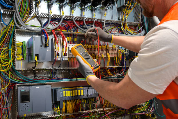 Professional Electrician in Dewitt, IA